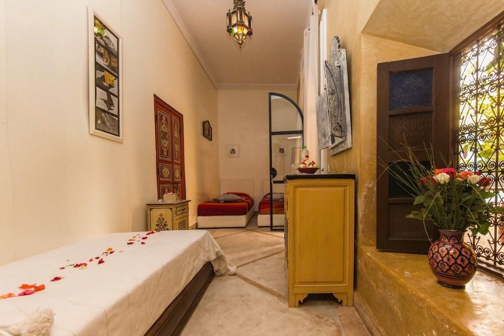 Riad Le Jardin De Lea, Suites & Spa Маракеш Екстериор снимка