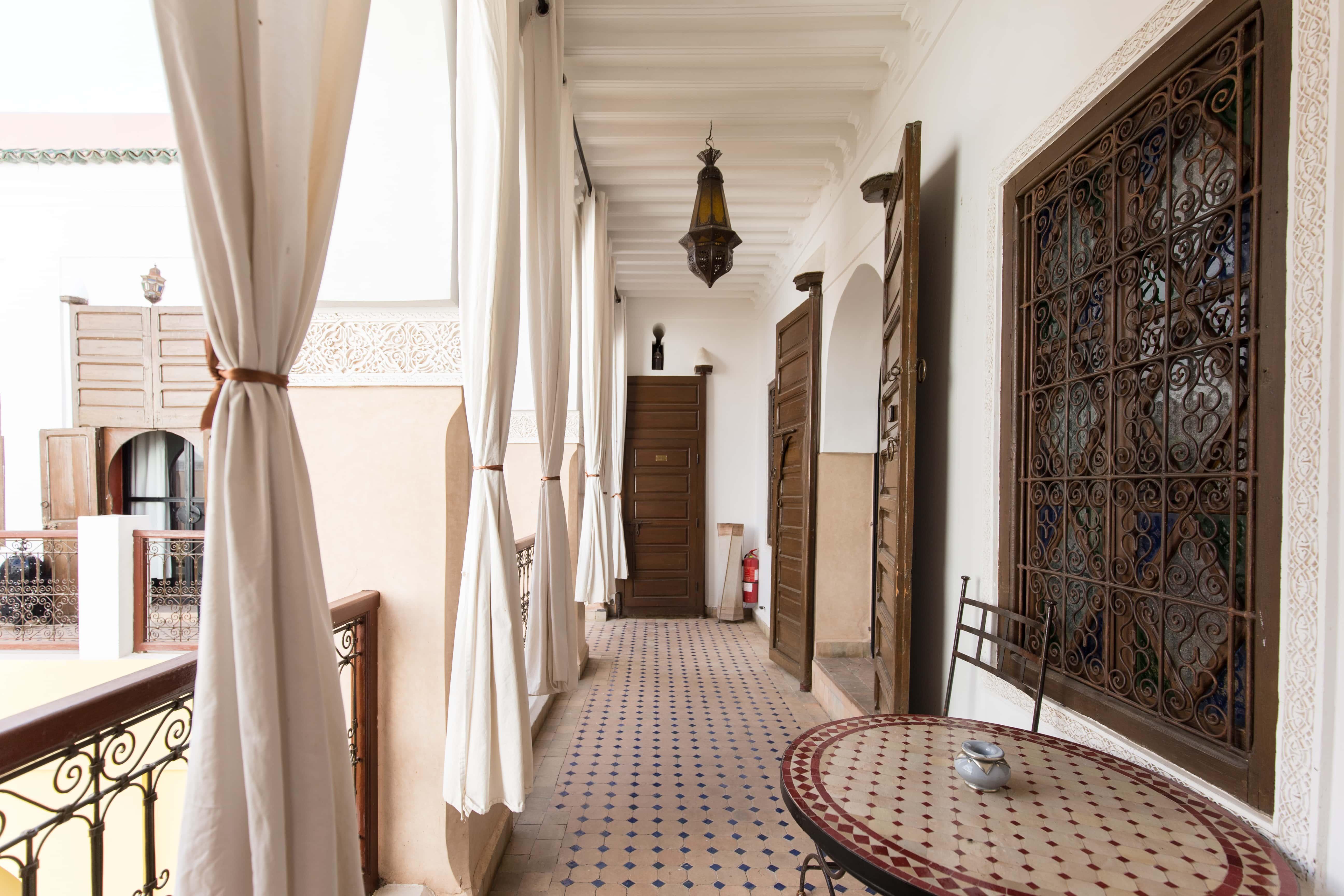 Riad Le Jardin De Lea, Suites & Spa Маракеш Екстериор снимка