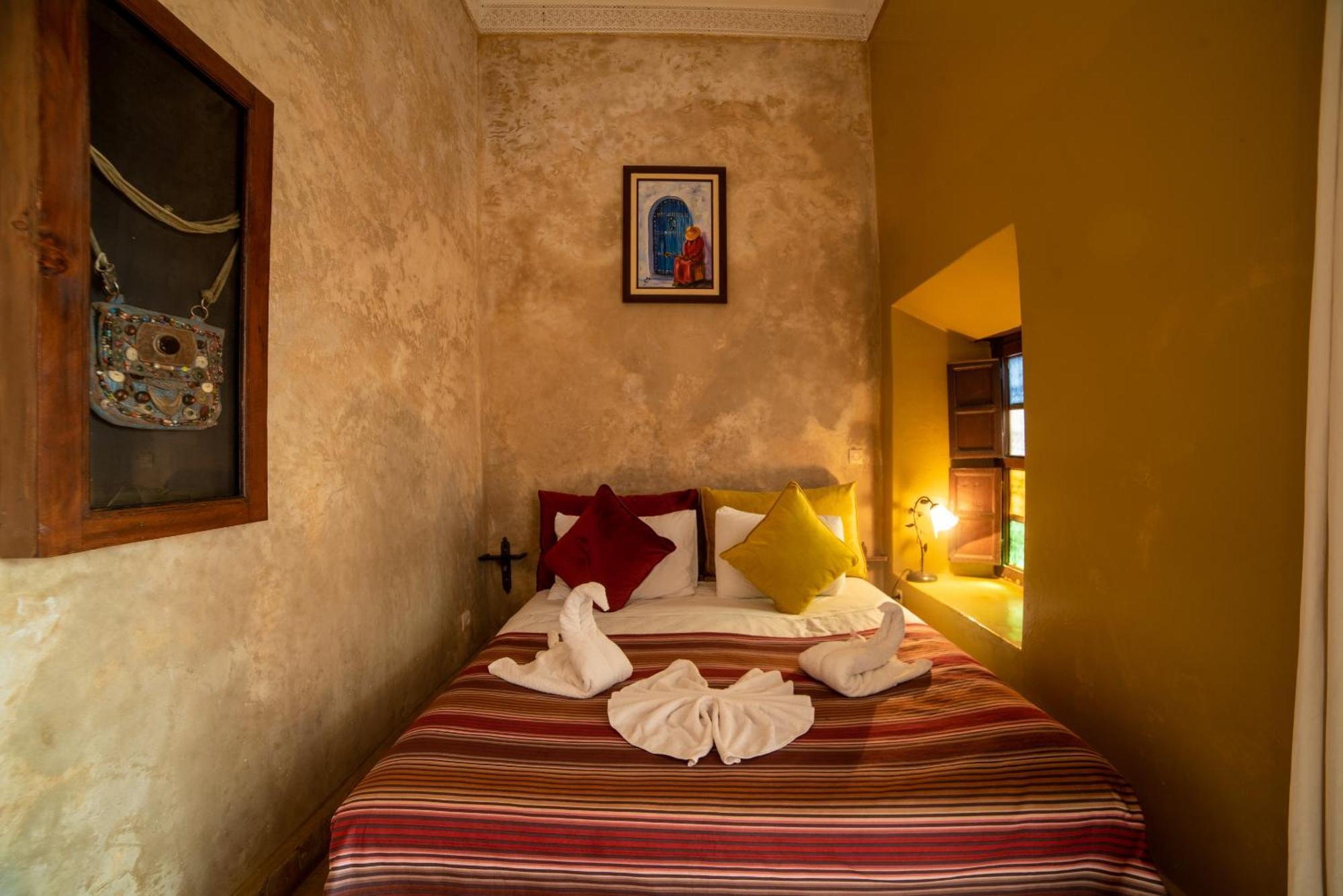 Riad Le Jardin De Lea, Suites & Spa Маракеш Стая снимка