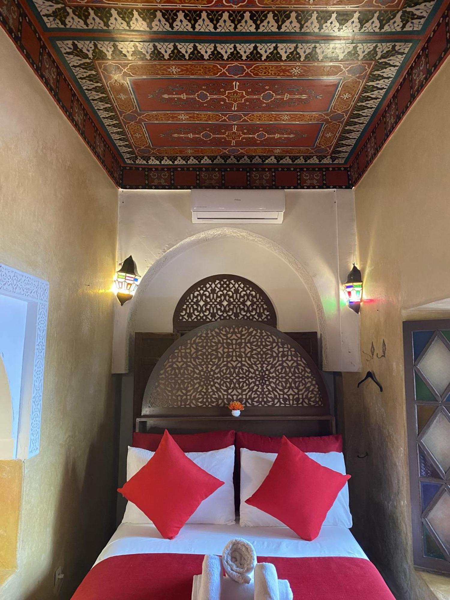 Riad Le Jardin De Lea, Suites & Spa Маракеш Стая снимка
