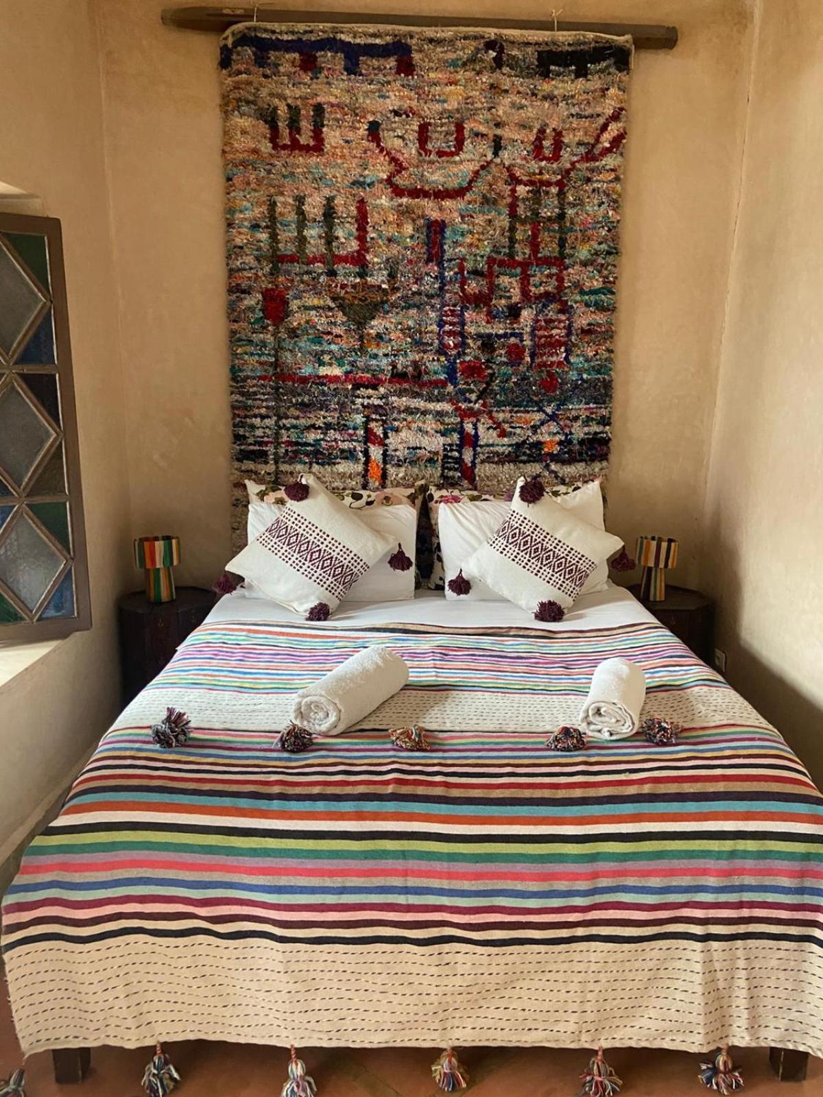 Riad Le Jardin De Lea, Suites & Spa Маракеш Екстериор снимка