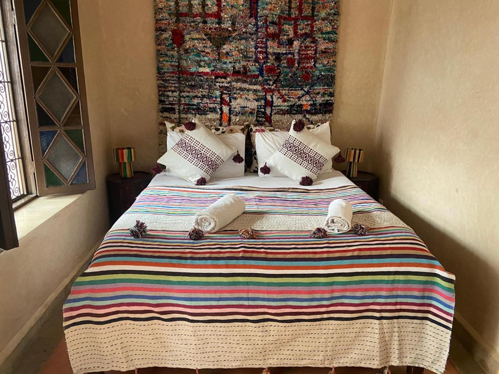 Riad Le Jardin De Lea, Suites & Spa Маракеш Екстериор снимка